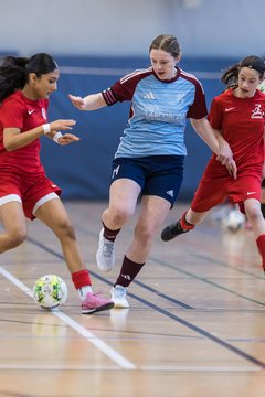 Bild 26 - wCJ NFV Futsalmeisterschaft